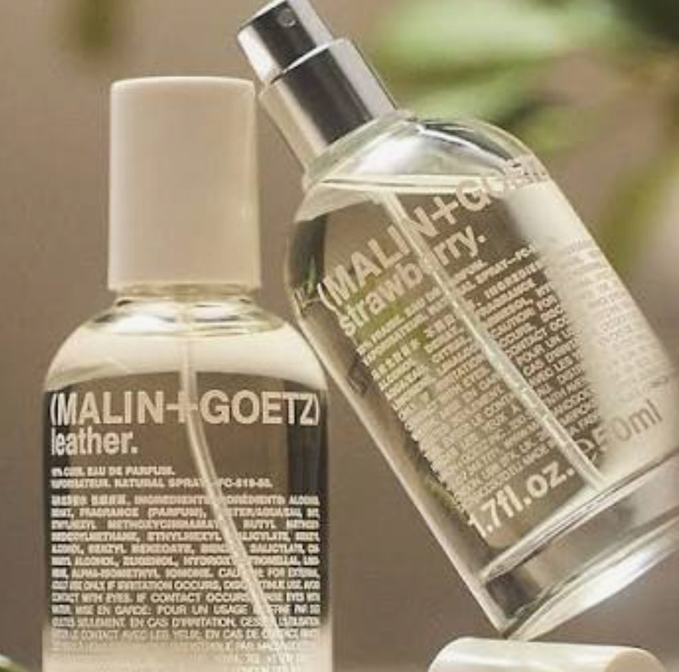 Malin + Goetz Summer Activation