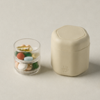 The Pill Stacks