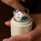 The Pill Stacks