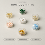 The Pill Stacks