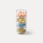 The Pill Stacks