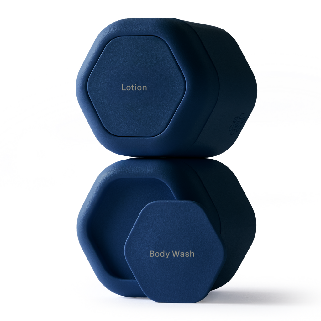 Bodycare Duo  V2