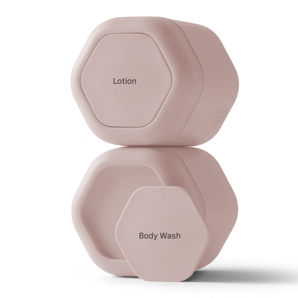 Bodycare Duo  V2