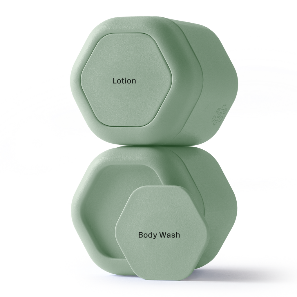 Bodycare Duo  V2