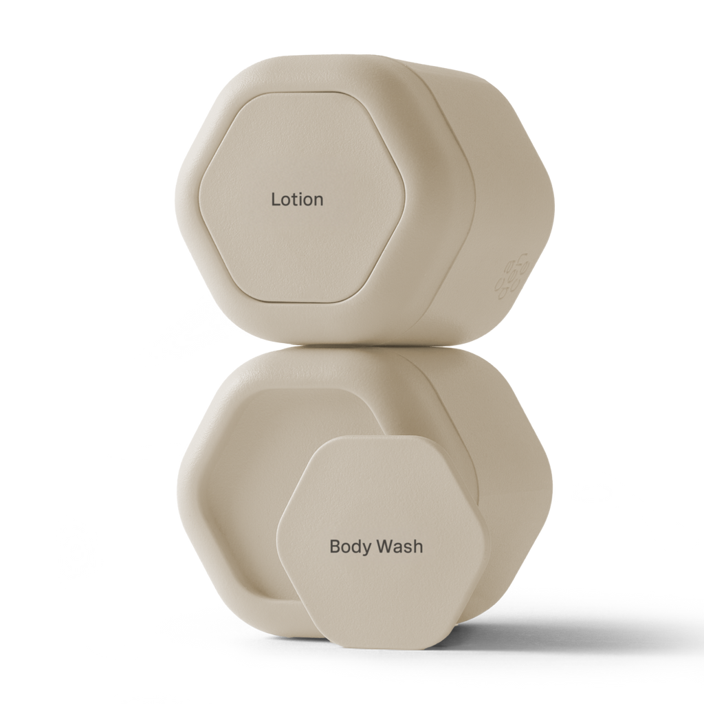 Bodycare Duo  V2