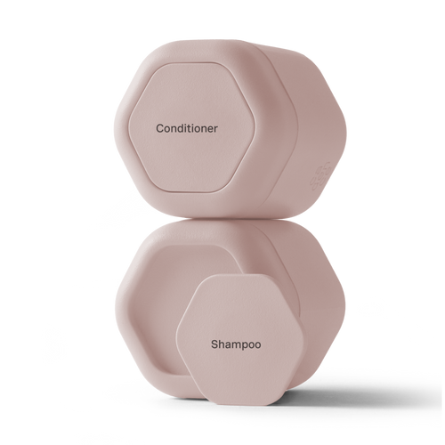 Haircare Duo  V2