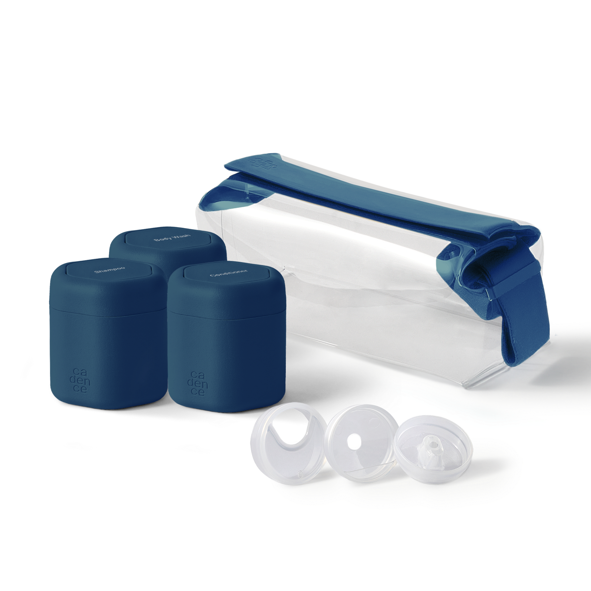 TSA-Kit v2