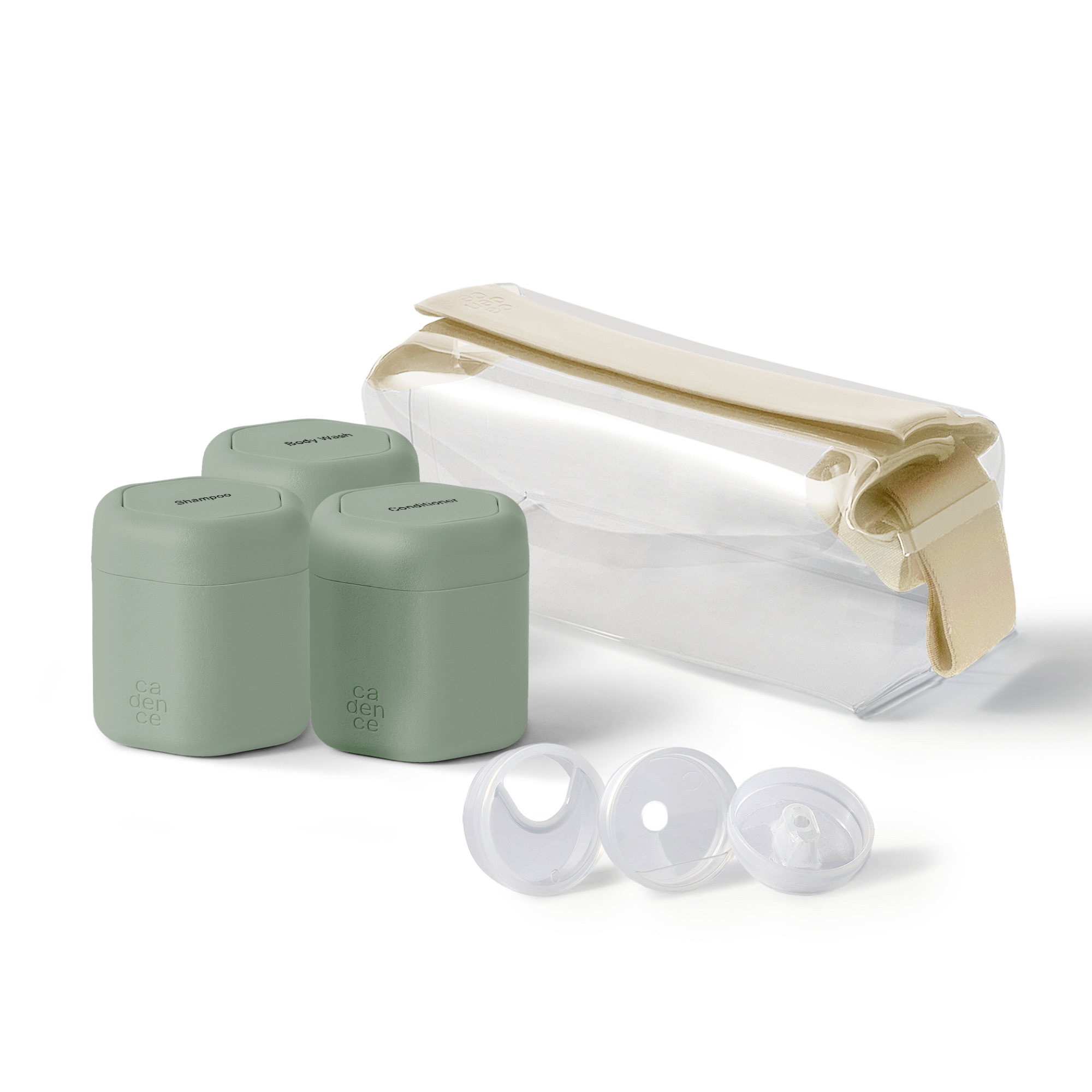 TSA-Kit v2