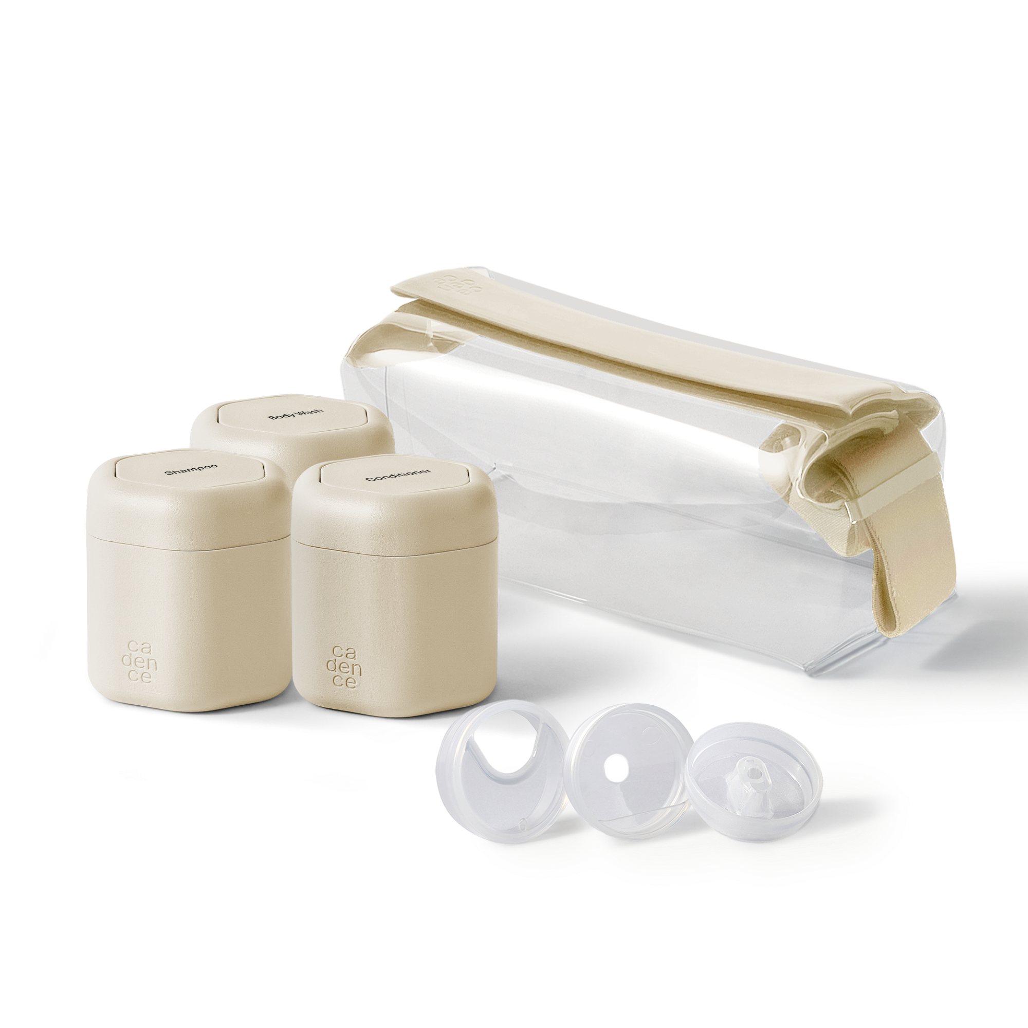 TSA-Kit v2